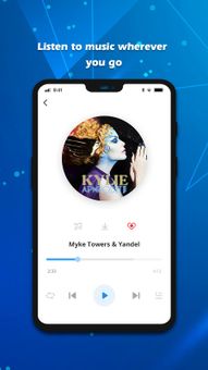 OKmusi - Any Music MP3 Downloader screenshot 7