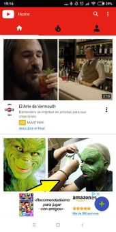 YT Video Downloader screenshot 1