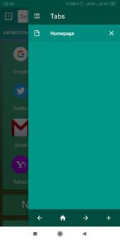 BrowserZ screenshot 5
