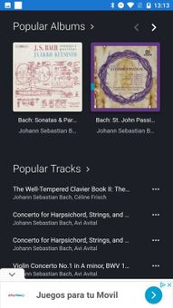 Mp3musicfree screenshot 1