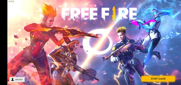 Free Fire Advance Server screenshot 5