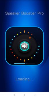 400% super high volume booster super loud (speake screenshot 2
