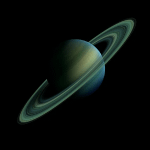 Faraway Rings (Vertical) by linuxct APK