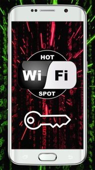 Wifi hacker password prank 2018 screenshot 1