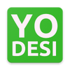 Yo Desi - Watch It Your Way icon