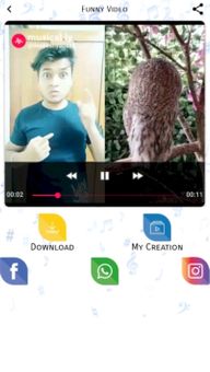 Funny Videos screenshot 5