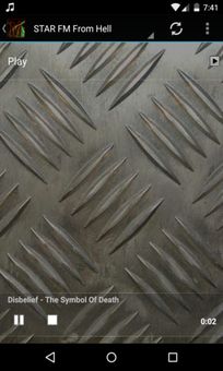 The Metal Channel Free screenshot 3