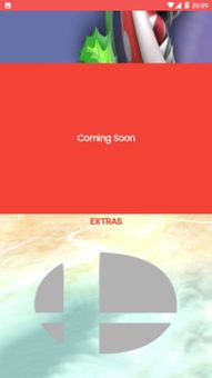Smash Ultimate AppFan screenshot 4