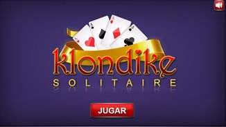 Solitario Klondike Screenshot