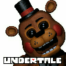 FNaF 2 (UnderTale edition) icon