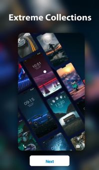 WallMax–Best hd wallpapers screenshot 4