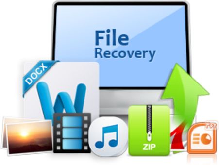 Recover Deleted Files screenshot 3