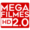 Mega Filmes HD 2.0 icon