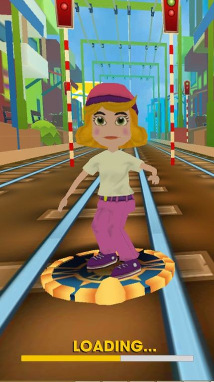 subway stuff game download