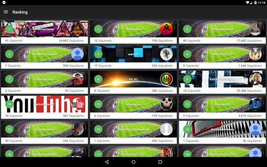 Betsuites screenshot 2