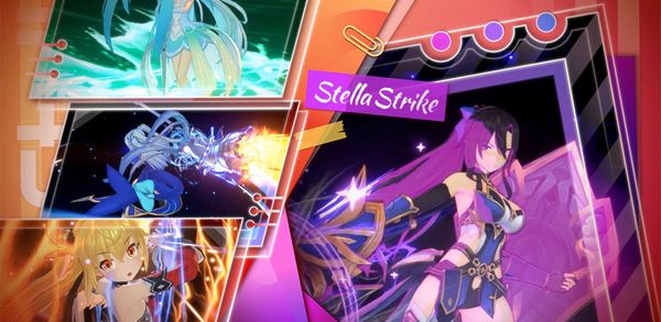 Stella Fantasy screenshot 6