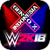 WR3D 2K18 by GenzoX icon