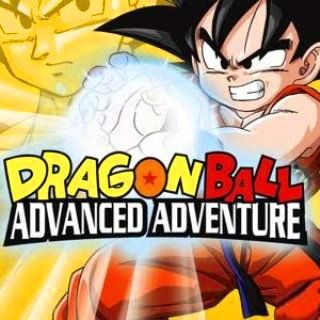 Dragon Ball: Advanced Adventure screenshot 3