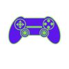Juegos play icon