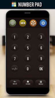 Remote Control for TV PRO screenshot 8