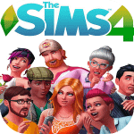 The Sims4 APK