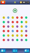 Loops - the ultimate dots game Screenshot