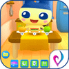 guide My Tamagotchi Forever icon