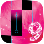Piano Tiles Pink 9 APK