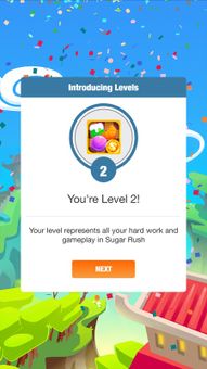 Sugar Rush: Match 3 eSports screenshot 3