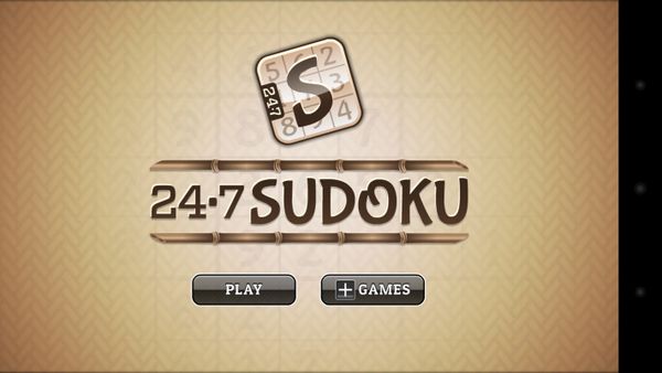 Best Sudoku screenshot 2