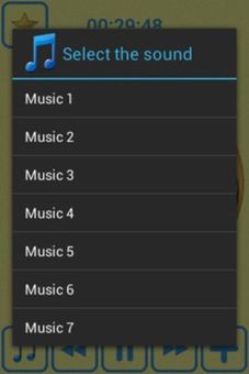 Lullaby screenshot 7