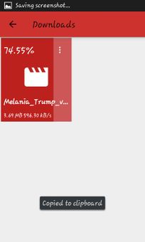 4K Video download Stream screenshot 5