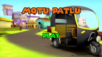 Motu Patlu app Screenshot