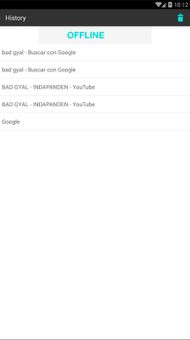 Tube Video Downloader screenshot 5