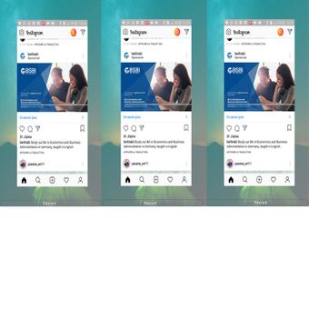 2Instagram New Guide screenshot 1