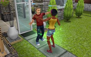 The Sims (Mod) Screenshot