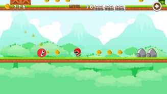 Red Ball 3 Screenshot