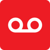 Visual Voicemail icon