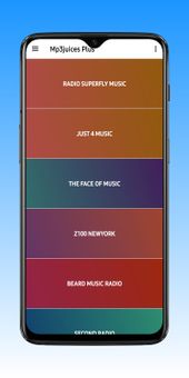 Mp3juices App screenshot 9