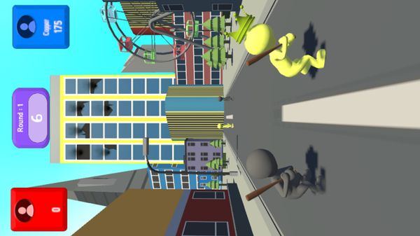 Homer City 3D Mix screenshot 9
