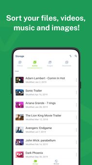Savefrom Helper screenshot 4