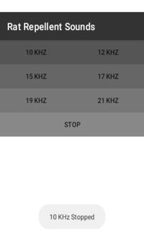 Rat Repellent Sounds screenshot 2