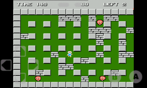 NES Emulator - 64In1 screenshot 5