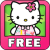 Dress Up Hello Kitty icon