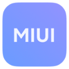 MIUI SDK icon