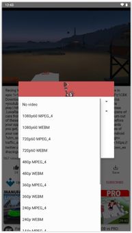 LibreTube screenshot 6