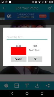 Snappy Photo Filters screenshot 6