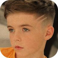 Boys Hair Styles APK