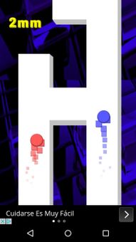 The Follow screenshot 5