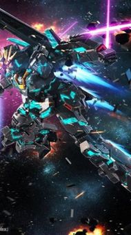 Gundam Wallpapers screenshot 8
